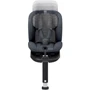 Автокресло MAXI-COSI Emerald Authentic Grey: Крепление Isofix есть