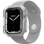 Чехол для Apple Watch Urban Armor Gear UAG Scout Frosted Clear (1A4000110202) for Apple Watch 45mm: Совместимость Apple Watch 45mm