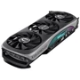 Видеокарта Zotac GAMING GeForce RTX 4070 Trinity (ZT-D40700D-10P) UA: Разрядность шины памяти, бит 192
