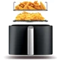 Фритюрниця Ninja Double Stack 2-Level Air Fryer SL300EU фото 5