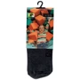 Шкарпетки дитячі IQ Pingo Jr-Grey розмір 33-35 сірі (5902786378791) фото 3