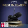 Автокресло Cybex Cloud G i-Size Plus Moon Black (523001151) фото 7