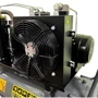 Компрессор GTM DLG7.5V: Тип привода прямой