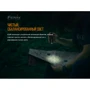 Ліхтар туристичний Фонарь ручной Fenix E30R Cree XP-L HI LED: Світловий потік, лм 1600