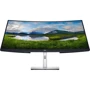 Монитор Dell P3421WM (210-BDDU): Время реакции, мс 5