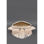 Женская поясная сумка BlankNote Spirit бежевая (BN-BAG-15-light-beige): Стиль Повседневный (Casual)
