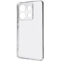 Чохол для телефона BeCover TPU Case Transparance for Poco M6 Pro 4G (710893)
