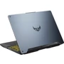 Ноутбук ASUS TUF Gaming A15 FA506IV (FA506IV-AL031T) RB: Вага 2.3 кг