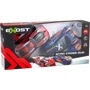 Набір машин на радіокеруванні Silverlit Star Cross Duo Exost 1:28 червоно-синій (20647)