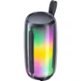 Акустика Promate Lumitower 8W Black (lumitower.black)