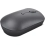 Мышь Lenovo 540 USB-C Wireless Storm Grey (GY51D20867): Тип сенсора оптический