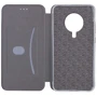 Аксесуар для смартфона Fashion Classy Black для Nokia G20/G10/6.3: Тип чехол-книжка