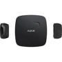 Бездротовий датчик детектування диму Ajax FireProtect Black фото 3