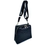 Женская сумка через плечо ARTiS Bags черная (1706 7008): Пол Женский