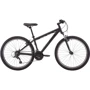 Велосипед Pride MARVEL 6.1 рама - XS 2022 черный 26" (SKD-27-35)