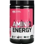 Амінокислота для спорту Optimum Nutrition Essential Amino Energy 270 g /30 servings/ Juicy Strawberry