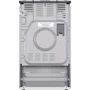 Плита комбінована Gorenje GK5C42SF: Тип духовки электричеcкая