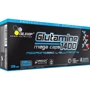 Аминокислота для спорта Olimp L-Glutamine 1400 Mega Caps 120 caps