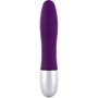 Вибратор Discretion Probe, 11x2 см, фиолетовый