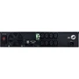 Powercom SRT-2000A: Производитель Powercom