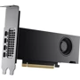 Видеокарта PNY Nvidia Quadro RTX 2000 Ada 16GB LowProfile (VCNRTX2000ADA-SB) UA: Разрядность шины памяти, бит 128