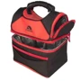 Ізотермічна сумка Igloo PM GRIPPER 9 Sport, червоний, 6л: Матеріал ізоляції алюмінієвий термопласт