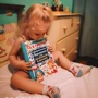 Алексей Толстой: Приключения Буратино, или Золотой ключик: Жанр Сказки