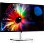 Монитор Dell U2724D (210-BKVB): Покрытие экрана матовое