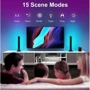 Светодиодные RGB панели Inspire L8 смарт освещение для подсветки телевизора / монитора (ins-L8): Тип Ночники