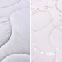 Подушка IDEIA Soft 50х70 см (4820182659959): Матеріал чохла микрофибра