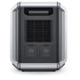 Зарядна станція Dabbsson DBS2300 Plus 2330Wh 2200W: Ємність акумулятора, Вт/год 2330