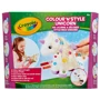 Набор для творчества Crayola Colour n Style Единорог (256414.006)