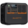 Зарядная станция Bluetti AC200PL 2304Wh 2400W: Емкость аккумулятора, Вт/ч 2304