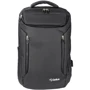 Сумка для ноутбуков Gelius 17" Waterproof Protector Backpack Black (GP-BP005): Тип сумки рюкзак