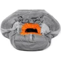 Спальный мешок Exped COMFORT -10 L - LEFT (018.0806): Назначение трехсезонный