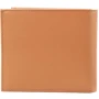Мужское портмоне Smith&Canova коричневое (FUL90015-BLK-TAN): Страна производитель Великобритания