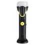 Ліхтар туристичний Mactronic RoundBEAM (1000 Lm) Magnetic USB Rechargeable (PWL0071): Максимальний час роботи, год 24