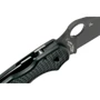 Нож Spyderco Para 3 Black Blade FRN (C223PBBK) (C223PBBK): Система блокировки Есть