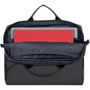 Сумка для ноутбука RivaCase 13,3" Grey (8720) фото 6