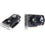 Видеокарта AFOX GeForce GTX 1050 Ti V2 (AF1050TI-4096D5H2): Тип памяти GDDR5