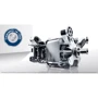 Стиральная машина Bosch WDU8H540PL: Количество программ стирки 14