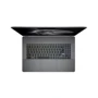 Ноутбук MSI Creator Z17 HX Studio (Z17HX A13VGT-027PL): Процессор Intel Core i9-13950HX (2.2 - 5.5 ГГц) / 24 - ядерный
