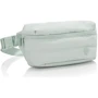 Жіноча сумка поясна Heys Puffer Waist Bag Sage Green зелена (30125-0138-00): Стать Женский
