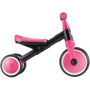 Велосипед детский Globber Learning Trike 2в1 фуксия (735-110) фото 6