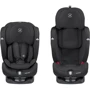 Автокресло MAXI-COSI Titan Plus Authentic Grey: Крепление Isofix есть