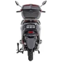 Электроскутер Maxxter LUMINA 1500 Вт Silver: Диаметр колес, дюймов 12