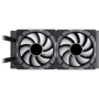 Кулер GameMax IceChill 240V: Роз'єм 4pin