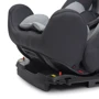 Автокресло El Camino (0-36кг) ME 1041 BRAVO ISOFIX (royal grey): Крепление Isofix есть