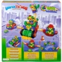 Игровой набор SuperThings Kazoom Kids S1 –Спайк-роллер Кактус (3 машинки, Казум-Кид, 3 фигурки) (PSTSP514IN00) фото 9