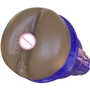 Мастурбатор-попка Fleshlight Boost Blast Female Medium Dark Flesh (плавающие кольца Turbo Tech)
